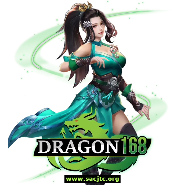 dragon168 slot